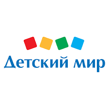 Детский мир