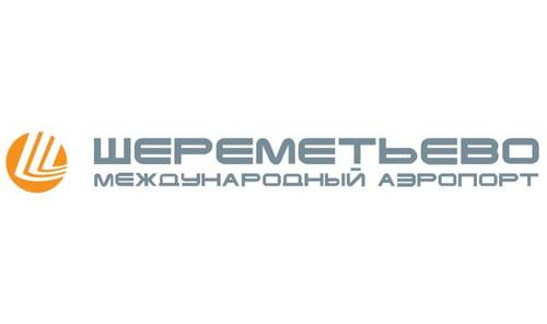 Международный аэропорт Шереметьево